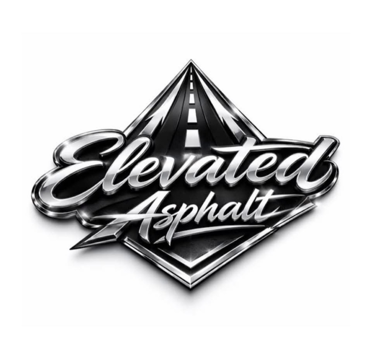 Elevated Asphalt